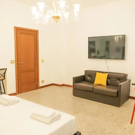 Guest house City Center - Locazioni Turistiche -
