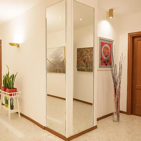 Guest house City Center - Locazioni Turistiche - *