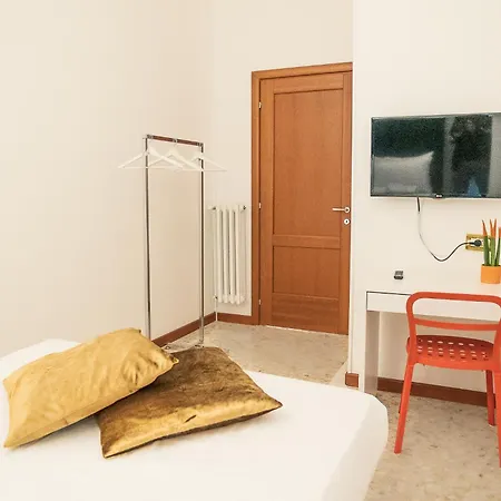 Guest house City Center - Locazioni Turistiche - Bari