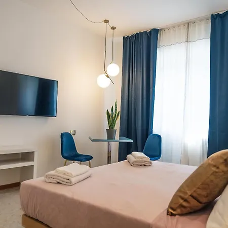 City Center - Locazioni Turistiche -