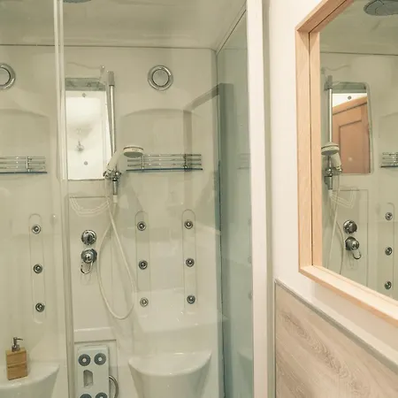 Guest house City Center - Locazioni Turistiche -