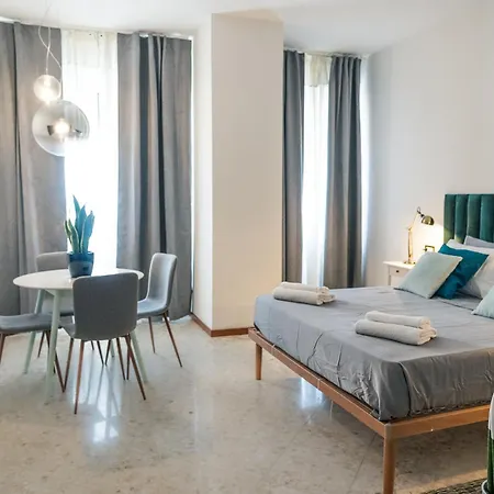 Guest house City Center - Locazioni Turistiche - Bari