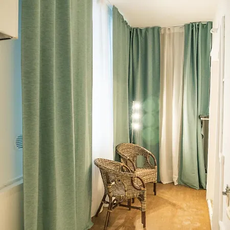 Guest house City Center - Locazioni Turistiche -