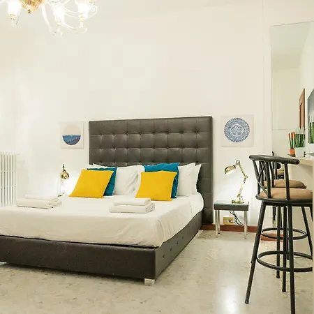 Center - Locazioni Turistiche - Gasthof